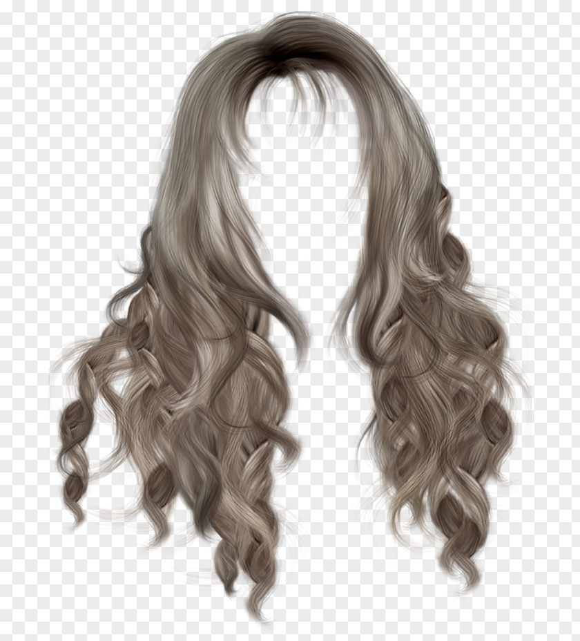Pamyatka Step Cutting Brown Hair Coloring Hairstyle PNG