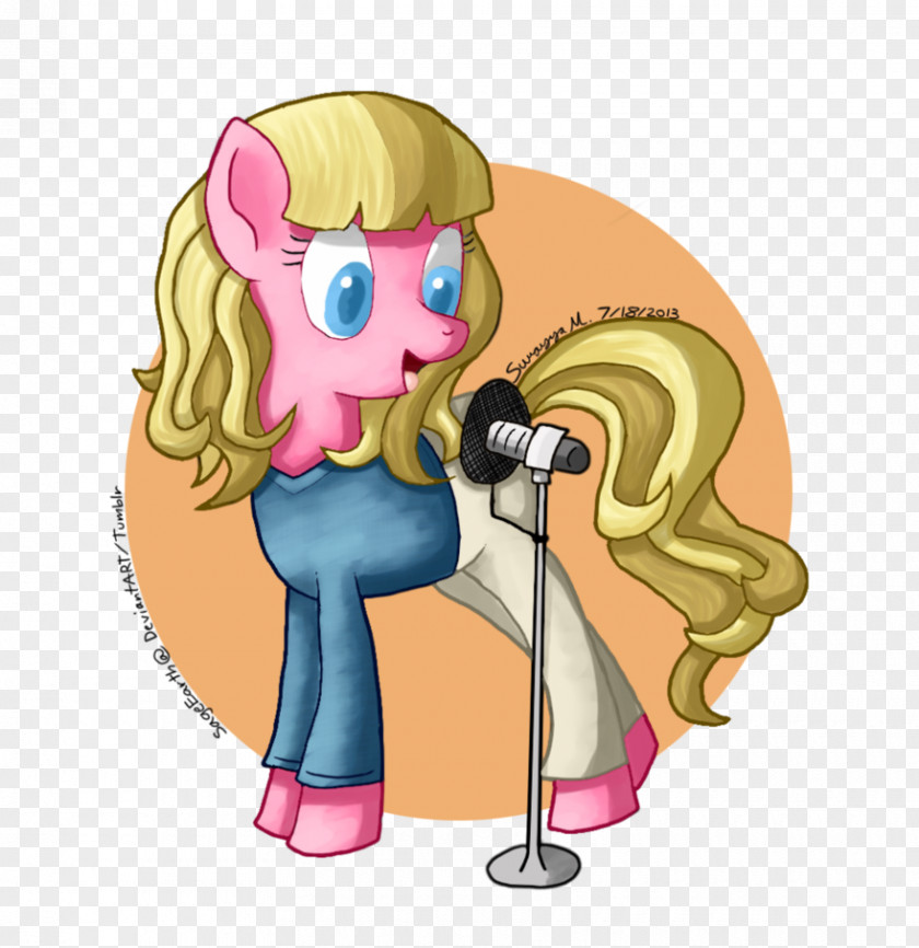 Pinkie Pie Fluttershy Pony Equestria PNG