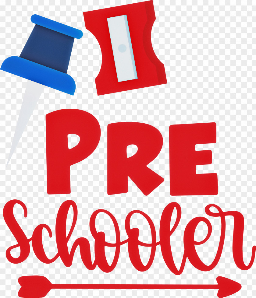 Pre Schooler Pre School Back To School PNG