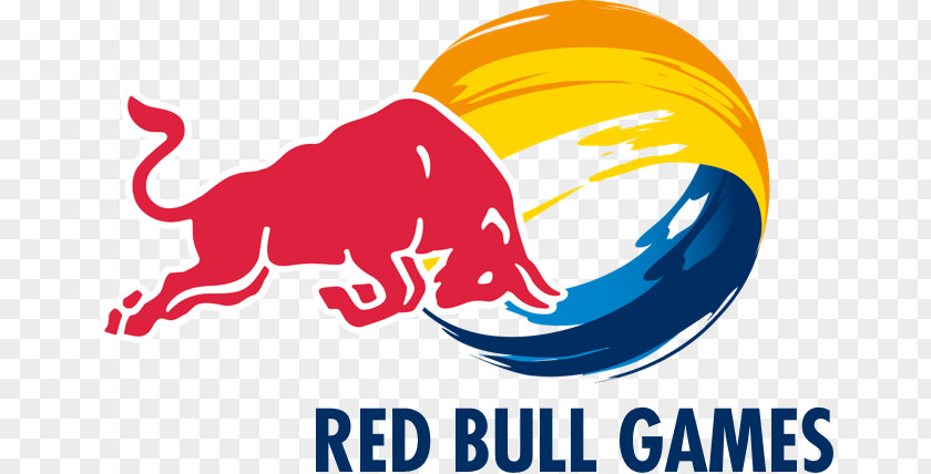 Red Bull Street Style Logo Image GmbH PNG