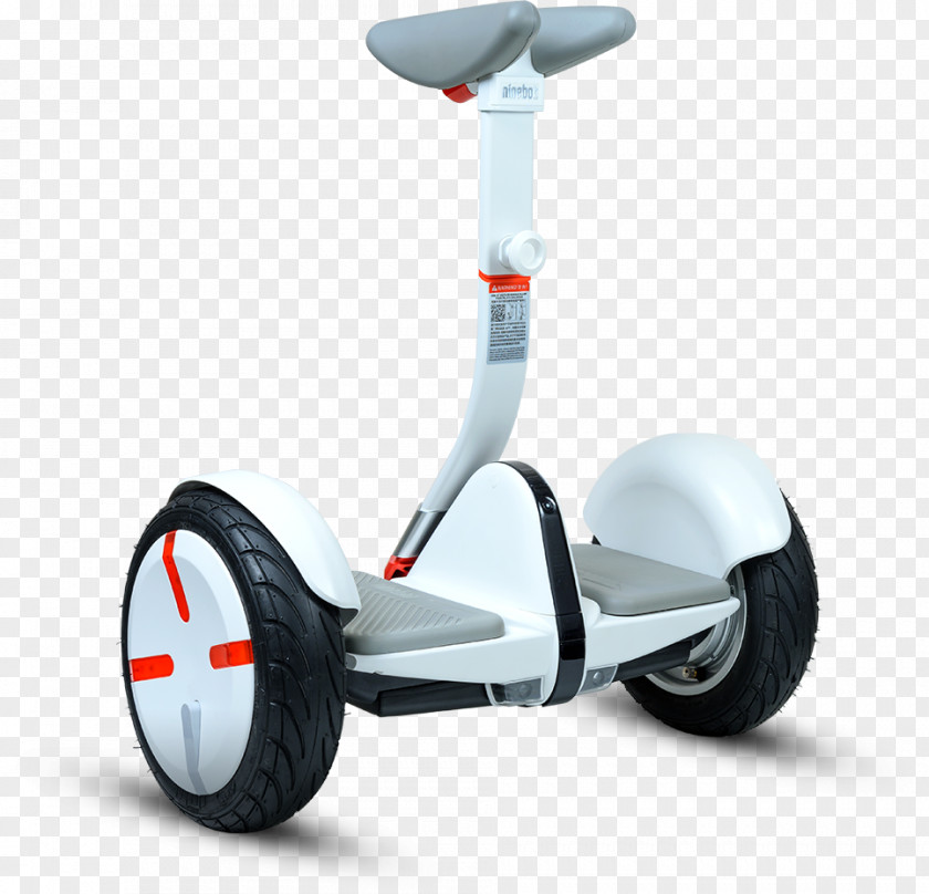 Scooter MINI Cooper Segway PT Electric Vehicle Ninebot Inc. PNG