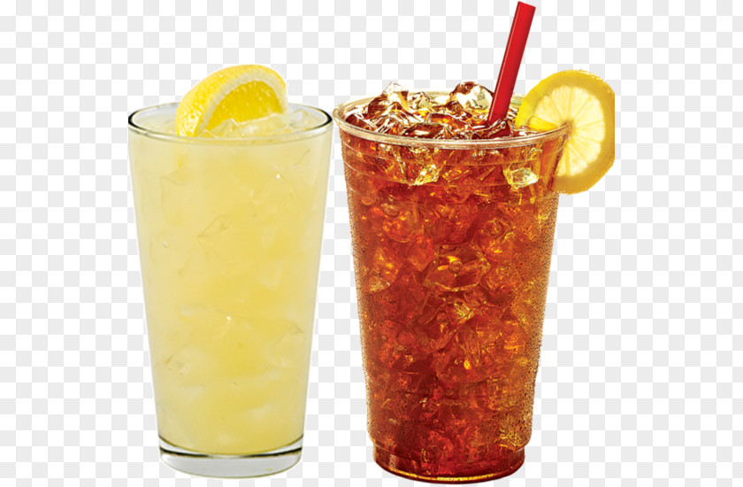 Summer Cocktails Background Drinks Beverages Long Island Iced Tea Sweet Non-alcoholic Drink PNG