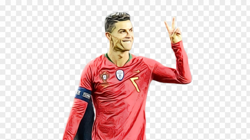 Top Thumb Cristiano Ronaldo PNG