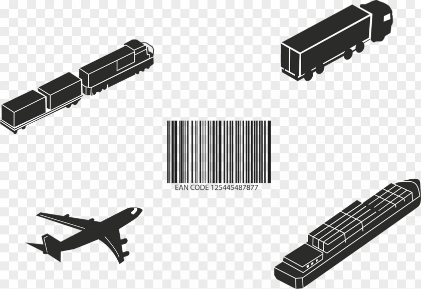 World Transport Cargo Vector Graphics Clip Art PNG