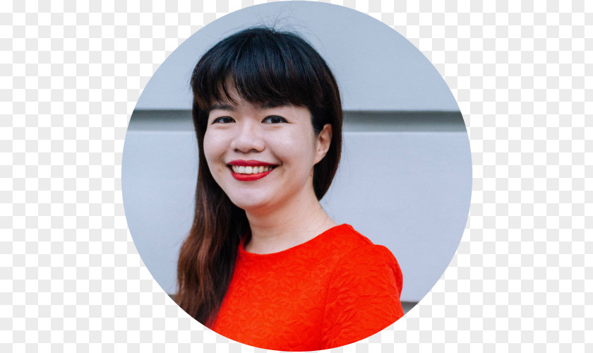 Yun Murasaki Shikibu Singapore Author Writer Marketing PNG