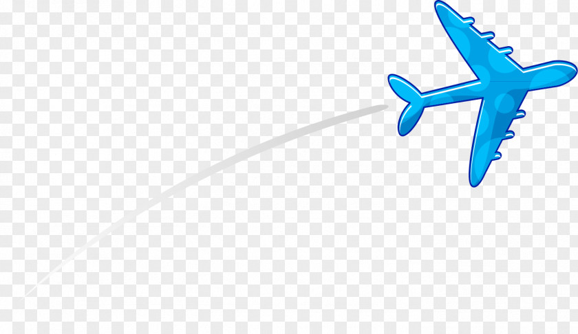 Aircraft Airplane Material PNG