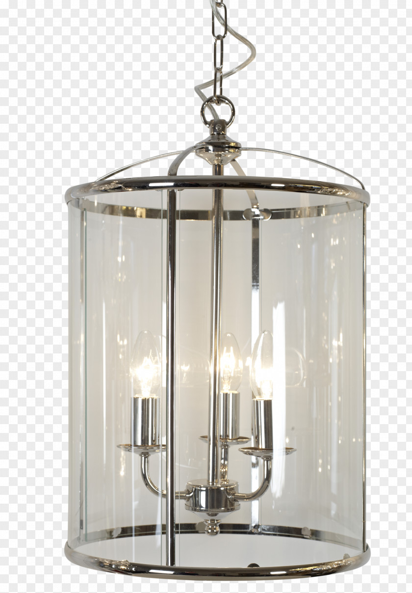 Awning Canvas Light Fixture Lamp Chromium Chandelier PNG