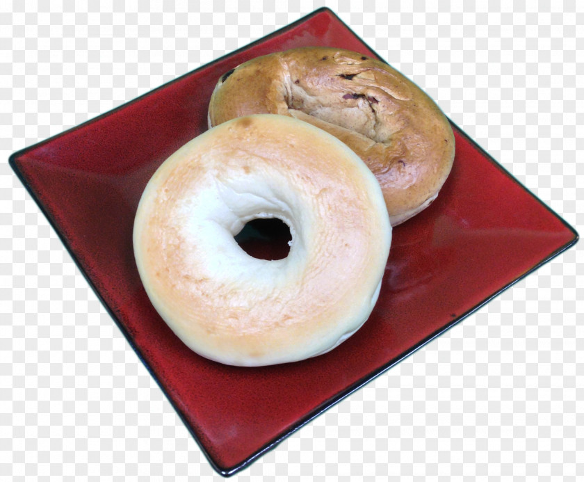 Bagels Bagel Donuts Cider Doughnut Danish Pastry Bialy PNG