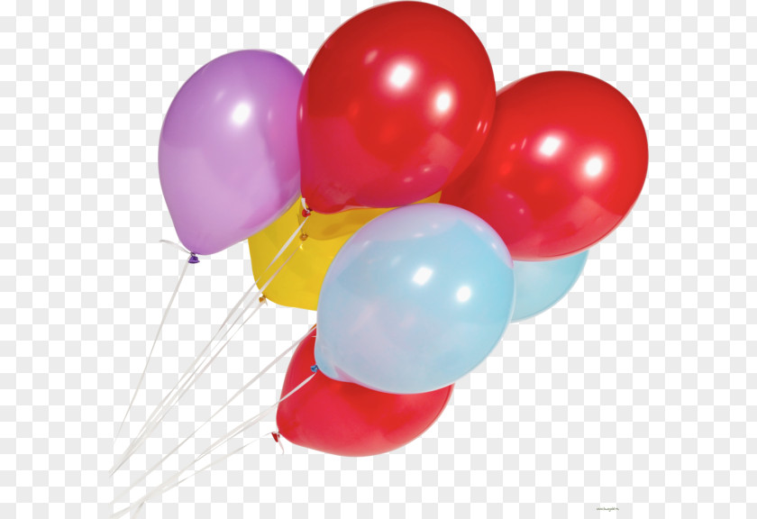 Balloon Toy Natural Gas Hydrogen PNG