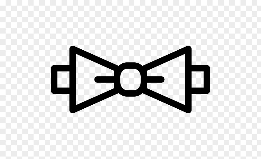 Black Bow Tie Clip Art Necktie Shoelace Knot PNG