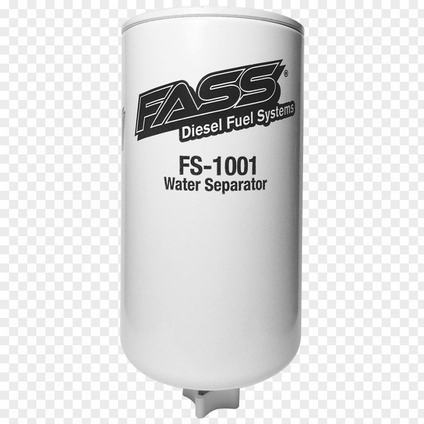 Car Fuel Filter Separator Pump Water PNG