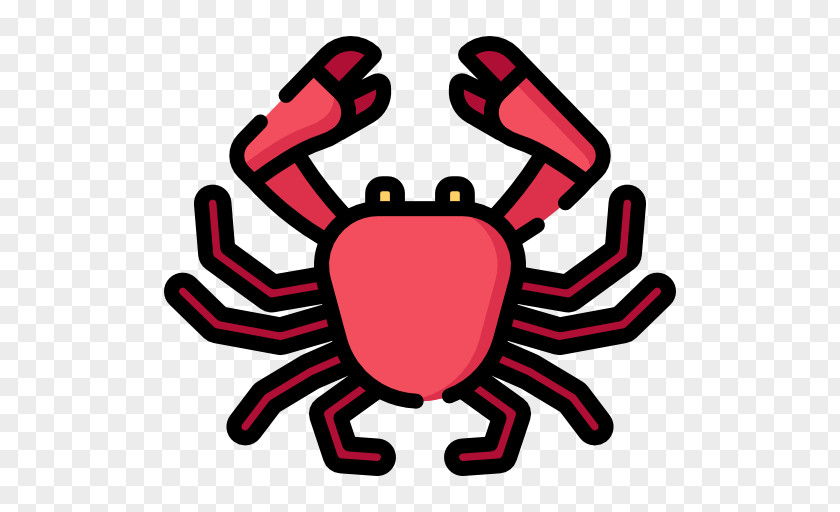 Crab Clip Art PNG