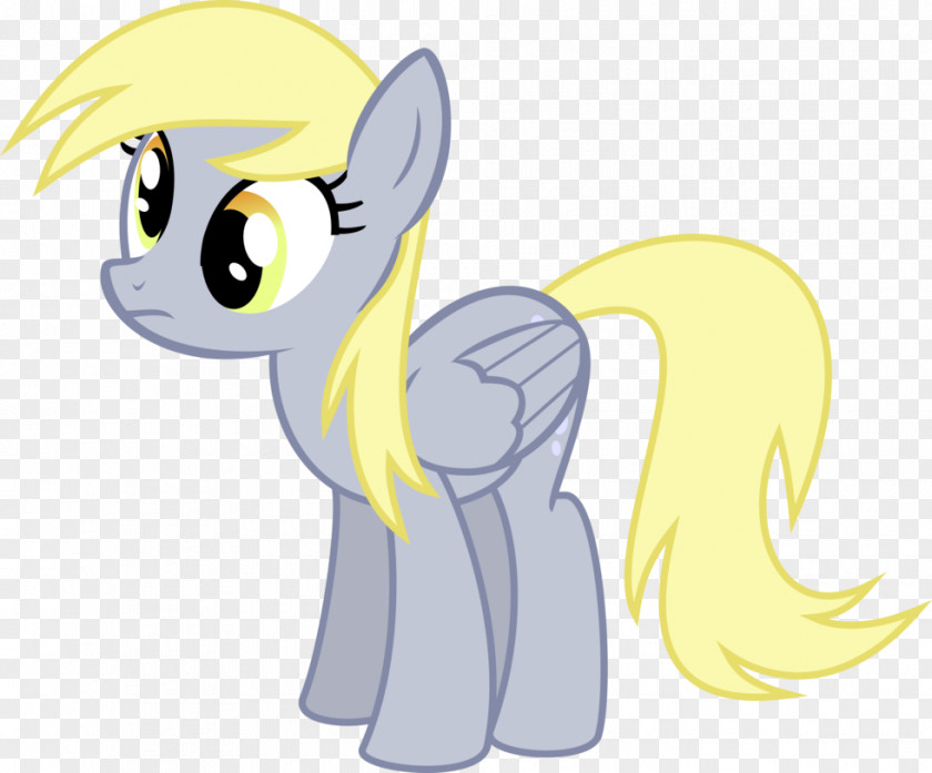 Derpy Hooves Pony Cat Horse Drawing PNG