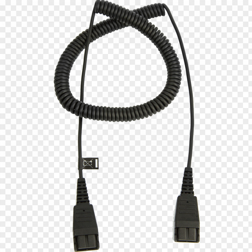 Extension Cord Jabra Electrical Cable Headset USB Cords PNG