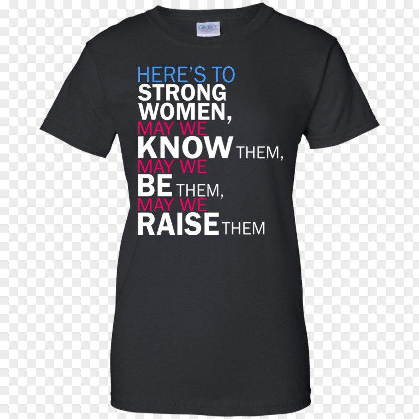 Feminism Quote T-shirt Hoodie Sleeve Clothing PNG