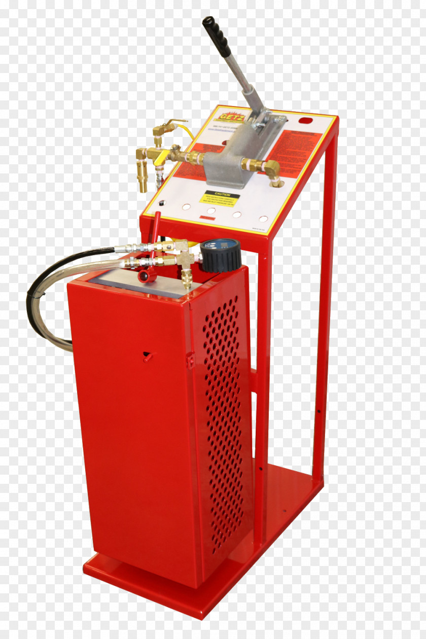 Fire Hydrostatic Test Extinguishers Amerex Safety Data Sheet System PNG