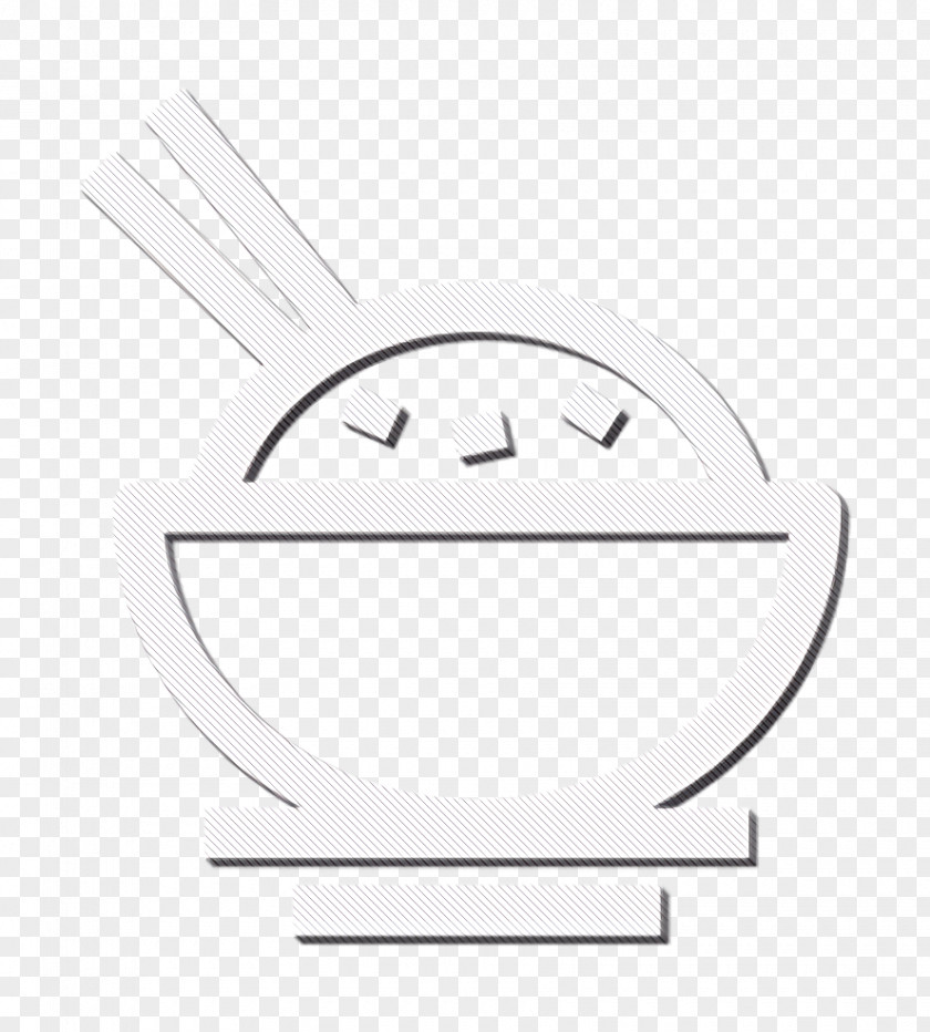 Food Icon Rice PNG
