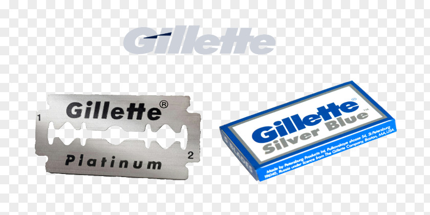 Gillette Razor Passive Circuit Component 0 1 Fact PNG