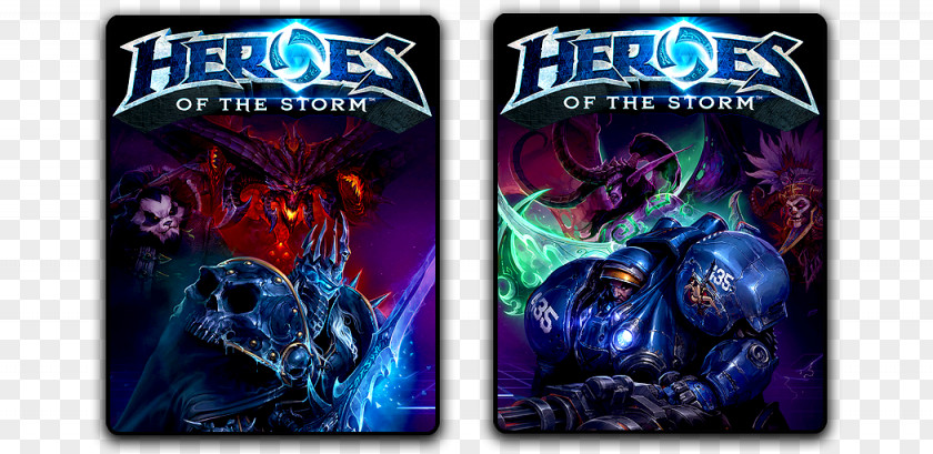 Hero Heroes Of The Storm BlizzCon Zeratul Blizzard Entertainment PNG