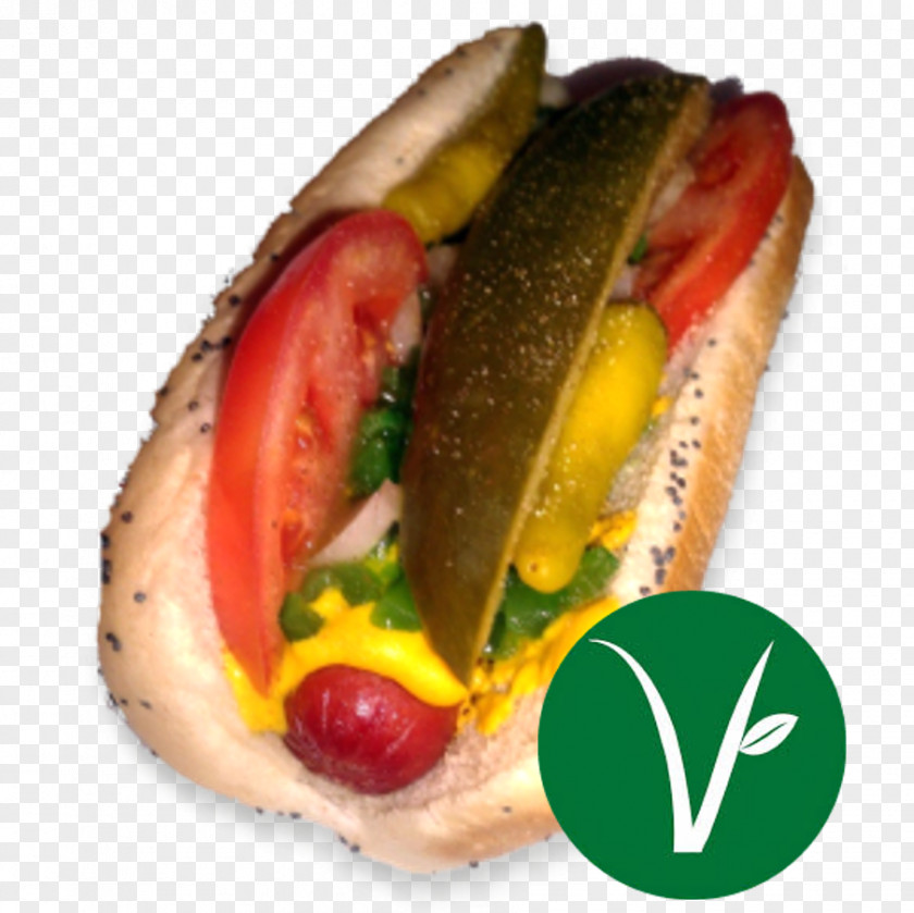 Hot Dog Chicago-style Pickled Cucumber Barbecue PNG