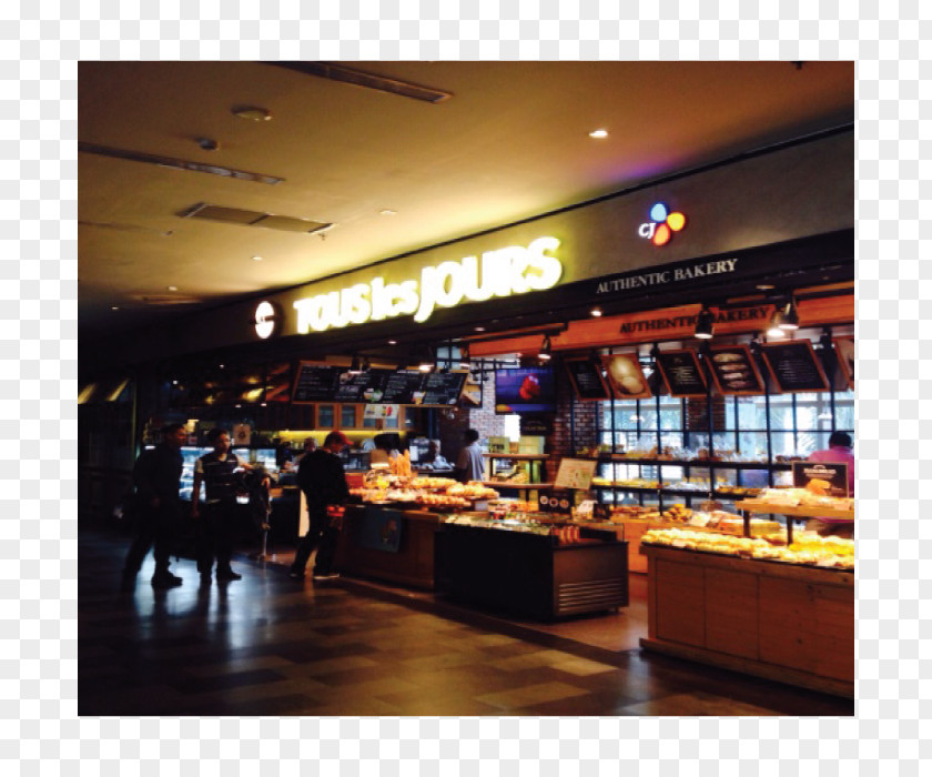 Mall Kelapa Gading Mal BakeryBakery Store Pondok Indah Tous Les Jours PNG