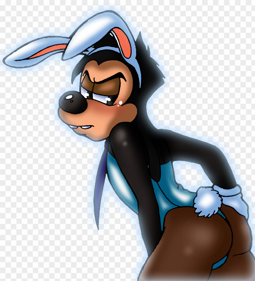 Max Goof Dog Goofy Mickey Mouse PNG