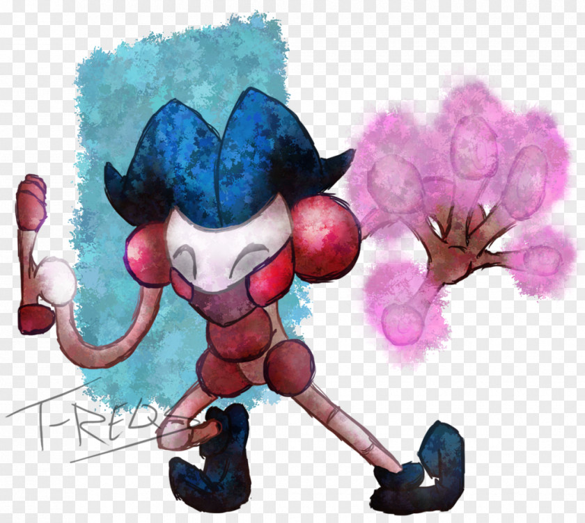 Pokemon Go Mr. Mime Pokémon GO DeviantArt PNG