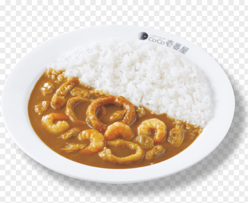 Pork Cutlet Japanese Curry Rice And Ichibanya Co., Ltd. CoCo JS Kokubuten PNG