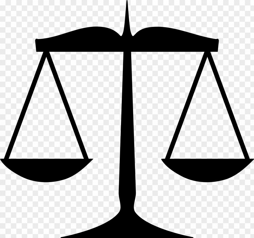Scale Measuring Scales Lady Justice Clip Art PNG