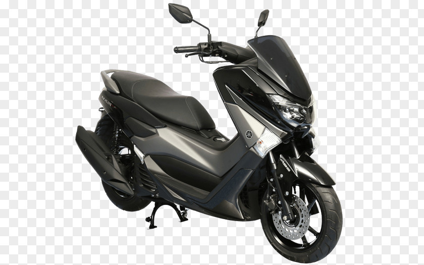 Scooter Yamaha Motor Company Car Exhaust System TMAX PNG