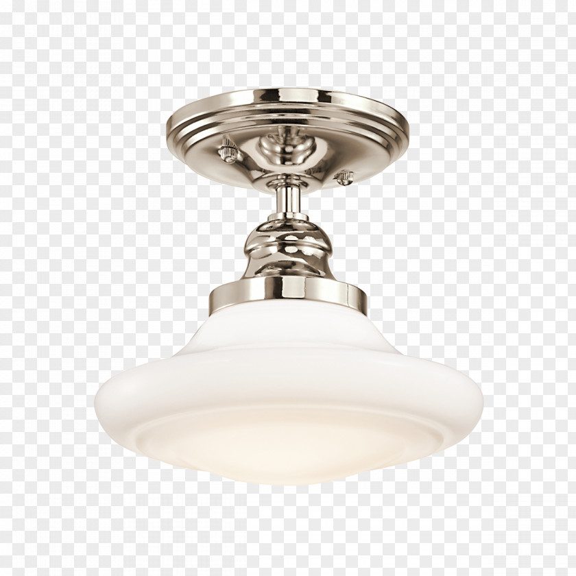 Silver Ceiling PNG