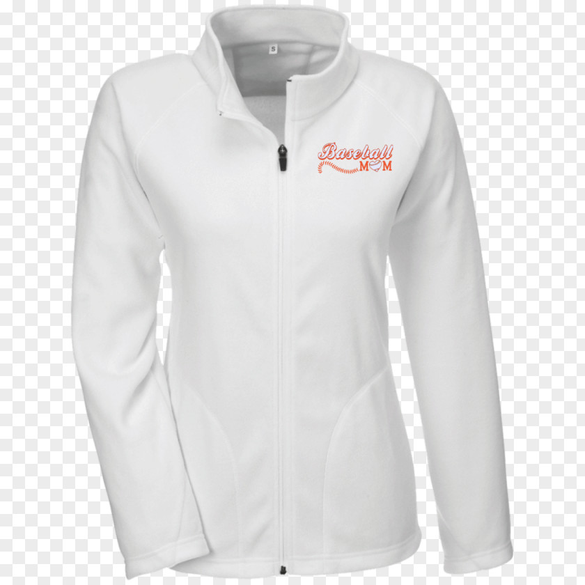 T-shirt Polar Fleece Sleeve Jacket Clothing PNG