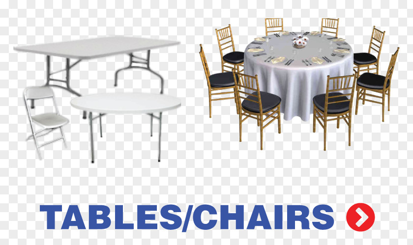 Table Chairs Tablecloth No. 14 Chair Folding Tables PNG