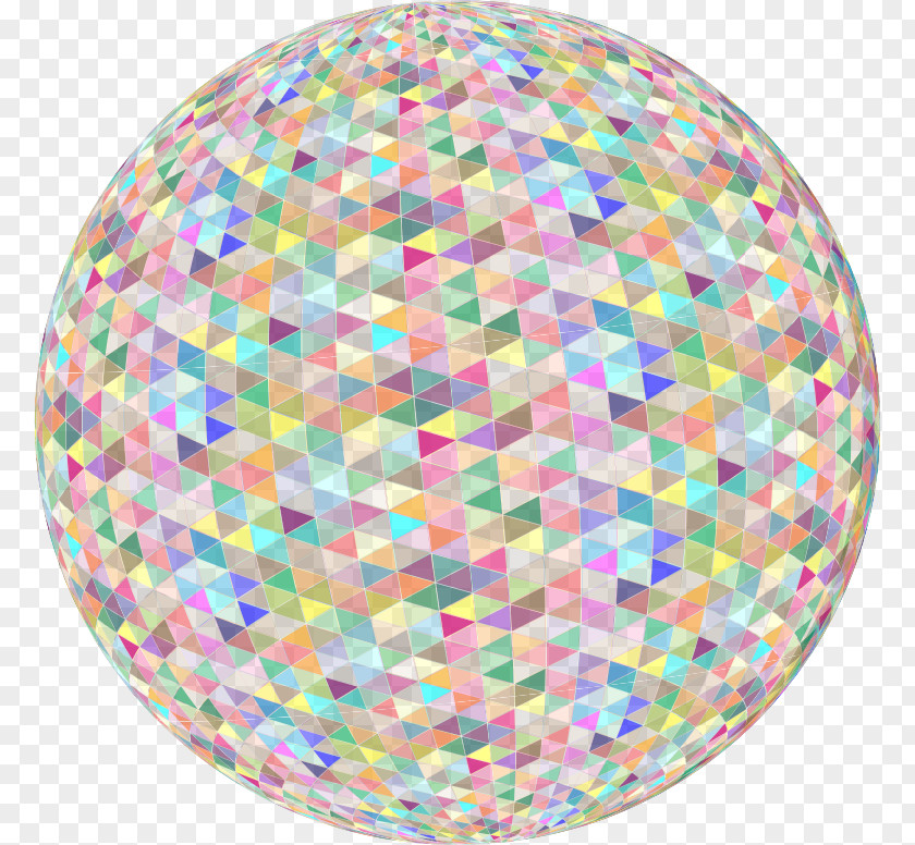 3d Sphere Geodesic Dome Geometry Great Circle PNG