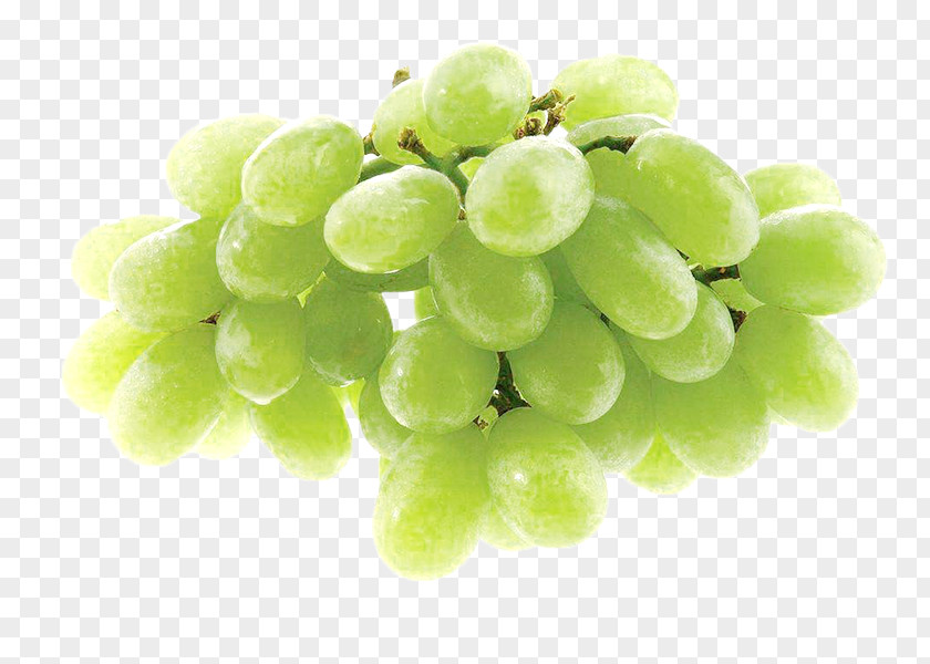 A String Of Grapes Sultana Grapevines Seedless Fruit PNG