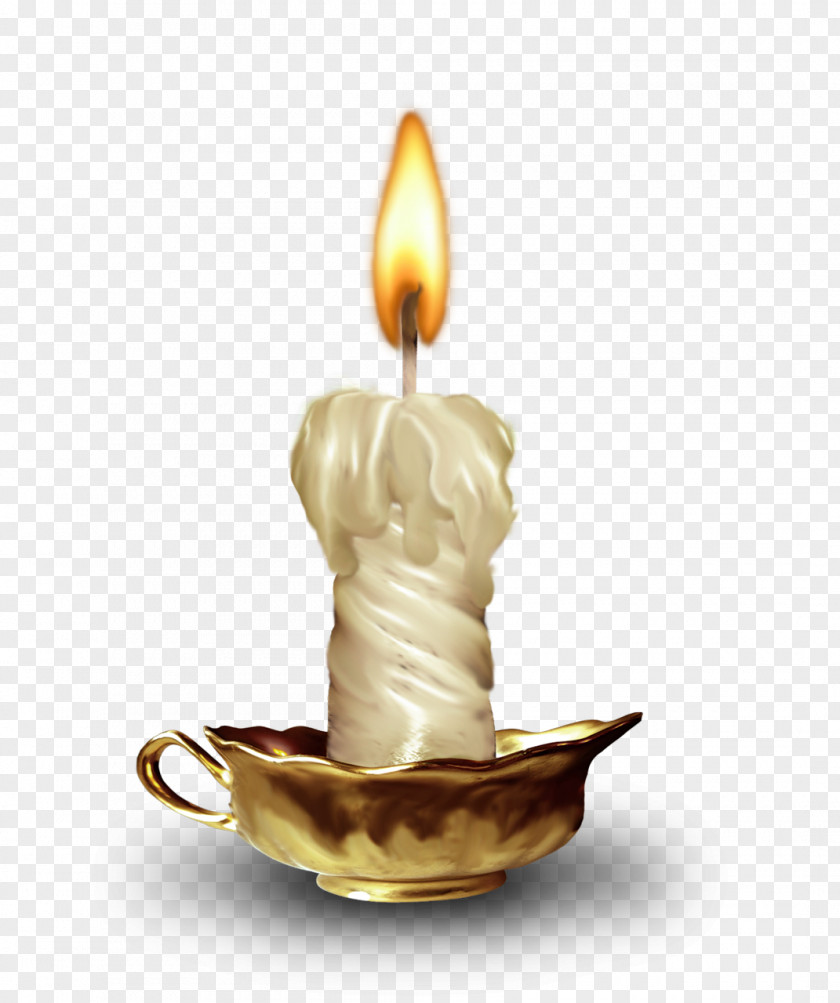 Candle Clip Art PNG
