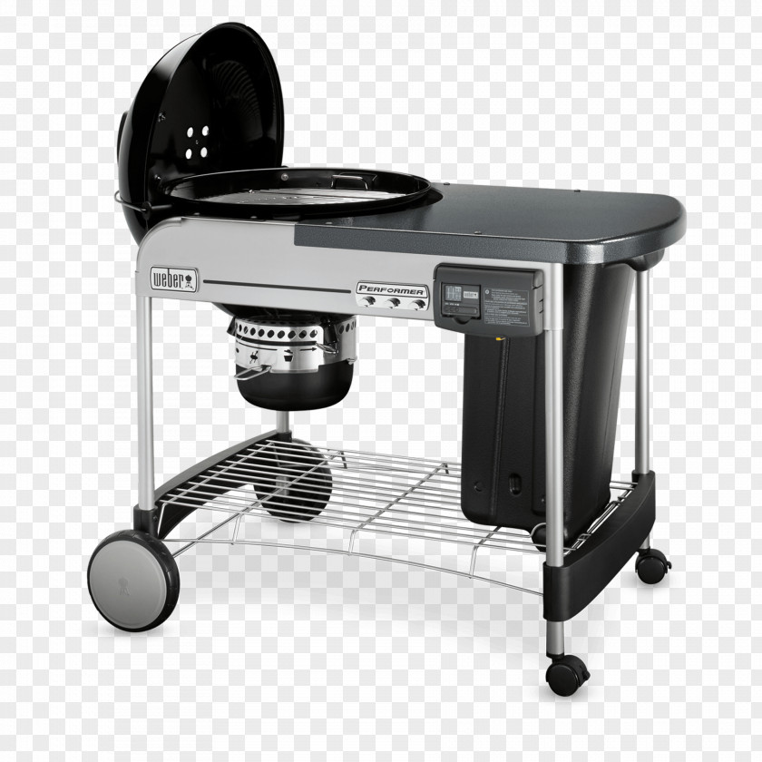 Charcoal Barbecue Weber-Stephen Products PNG