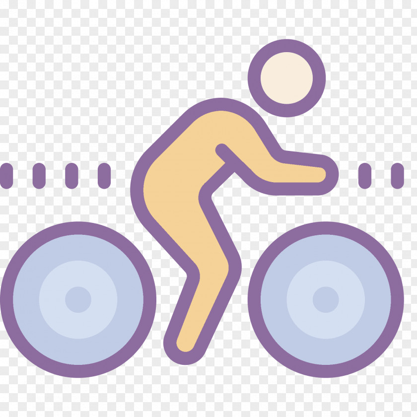 Cycling Bicycle Sports Clip Art PNG