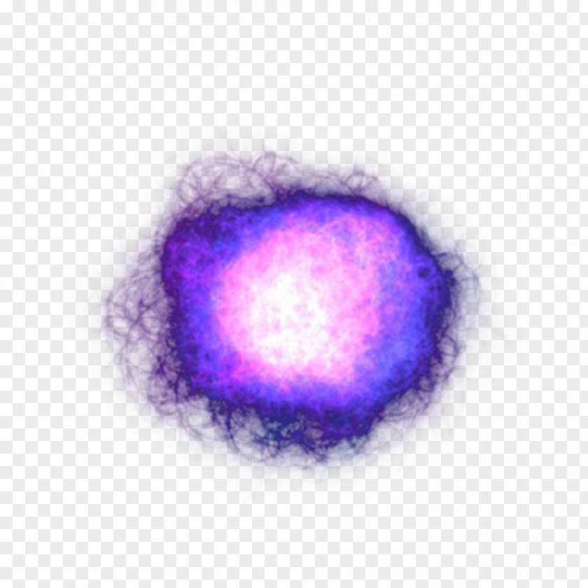 Energy Ball Effects Particle System Sprite PNG