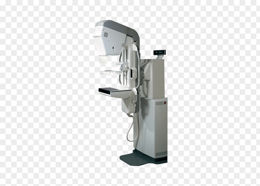 General Medical Examination Equipment Medicine Mammography Radiology Diagnosis PNG