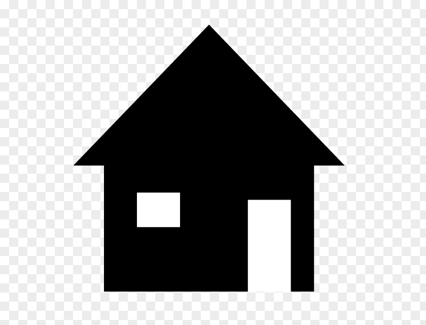 House Home Apartment Real Estate Cottage PNG