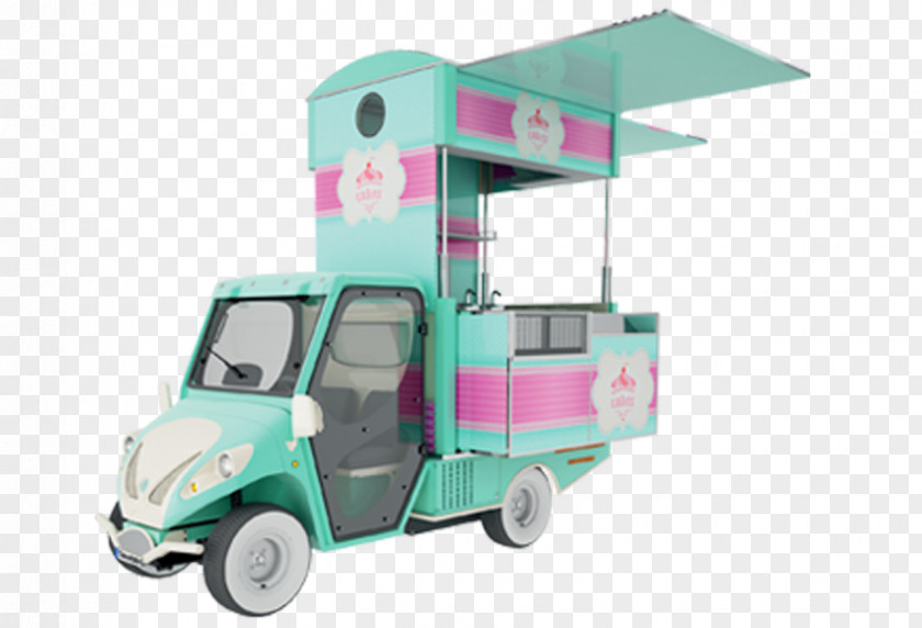Ice Cream Gelato Carts Pastry Food Truck Motor VehicleEnglish Italian Trucks TeknèItalia PNG