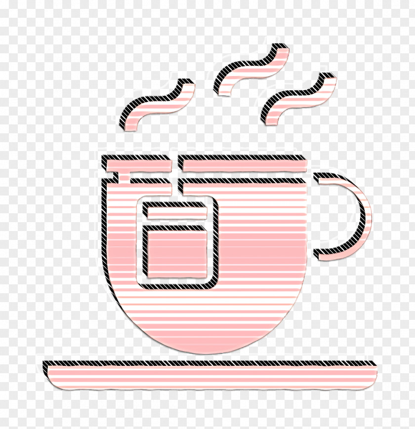 Mug Icon Tea Cup Coffee Shop PNG