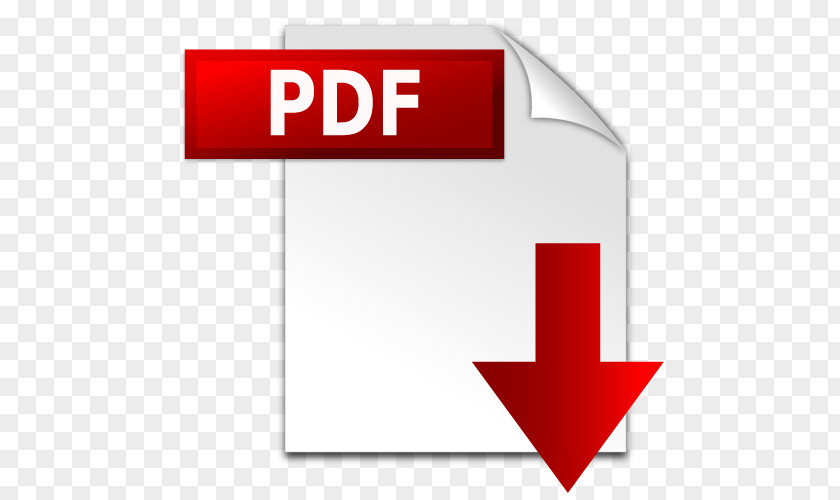 PDF Adobe Reader PNG