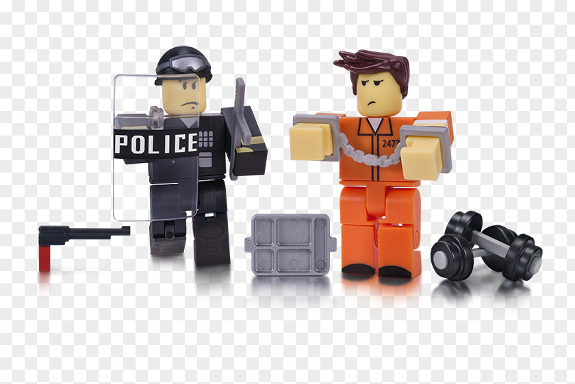 Robot Security Guard Roblox Figure Action & Toy Figures Game PNG