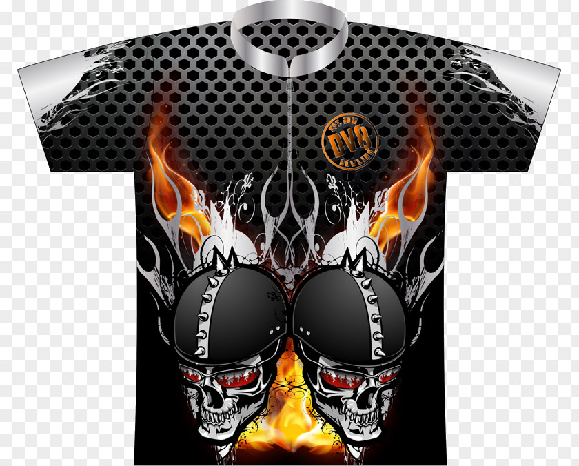 T-shirt Dye-sublimation Printer Jersey Sleeve PNG