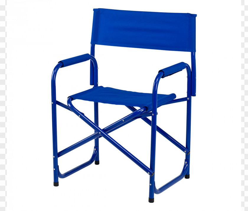 Table Director's Chair Folding Color PNG