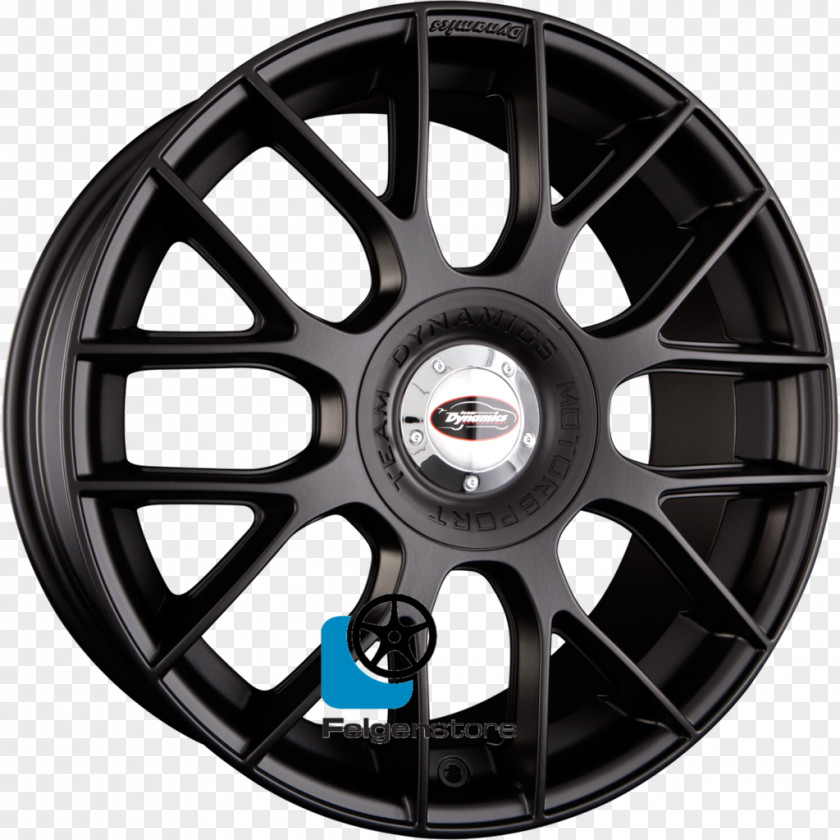 Team Dynamics Car Rim Alloy Wheel Motor Vehicle Tires PNG