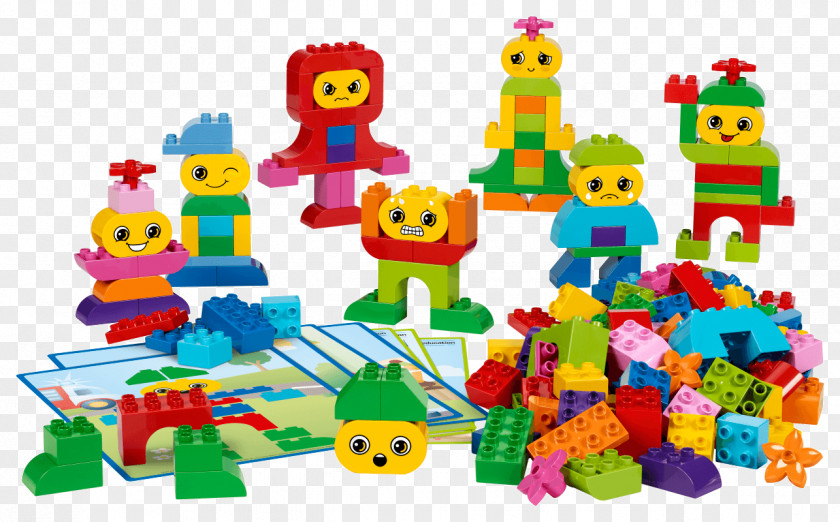 Toy Amazon.com Lego Duplo Nursery School PNG