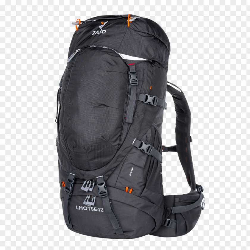 Backpack Travel Lhotse Tourism Camping PNG
